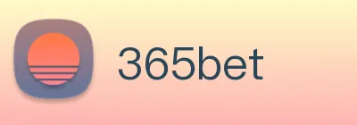 365bet logo